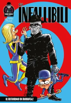 Volume cover
